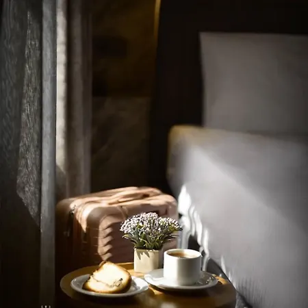 Taksim Rexxee Istiklal Hotel 3*