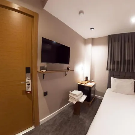 Taksim Rexee Istiklal Hotel 3*