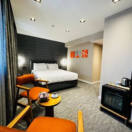 Taksim Rexee Istiklal 3* Istanbul