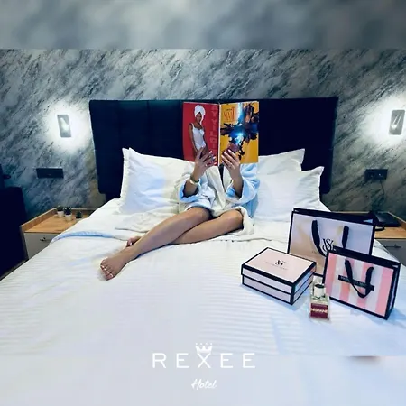 Taksim Rexee Istiklal Hotel Istanbul