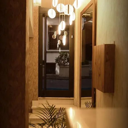 Hotel Taksim Rexee Istiklal Istanbul