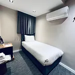 Taksim Rexxee Istiklal Hotel Istanboel