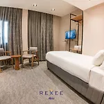 Hotel Taksim Rexxee Istiklal