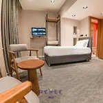 Hotel Taksim Rexxee Istiklal Istanboel