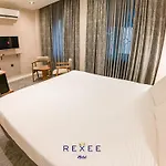 Hotel Taksim Rexxee Istiklal 3*