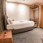 Hotel Taksim Rexxee Istiklal