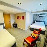 Hotel Taksim Rexxee Istiklal