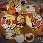 Taksim Rexxee Istiklal Hotel 3*