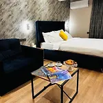 Hotel Taksim Rexxee Istiklal