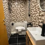 Taksim Rexxee Istiklal Hotel Istanboel
