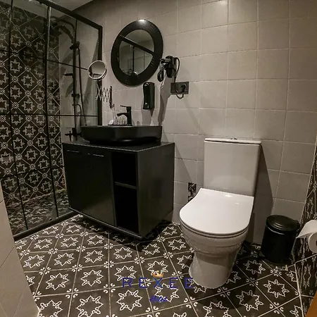 Taksim Rexxee Istiklal Hotel
