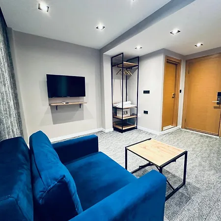 Taksim Rexxee Istiklal Hotel