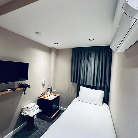 Taksim Rexxee Istiklal Hotel 3*
