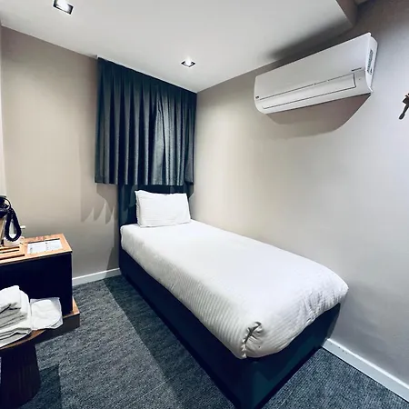 Taksim Rexxee Istiklal Hotel Istanbul