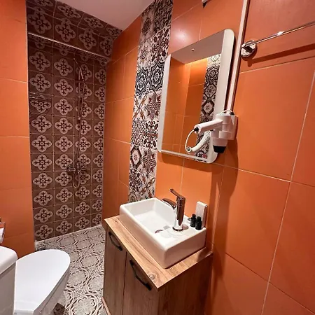 Taksim Rexxee Istiklal 3* Istanbul