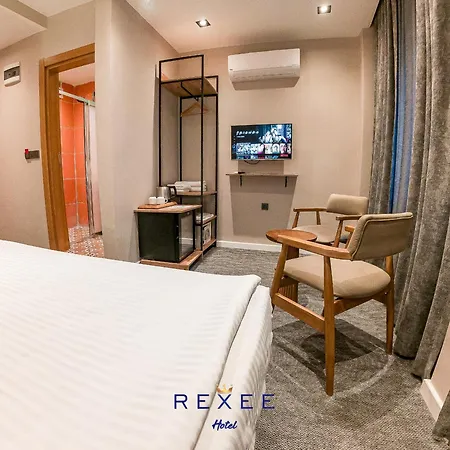 Hotel Taksim Rexxee Istiklal