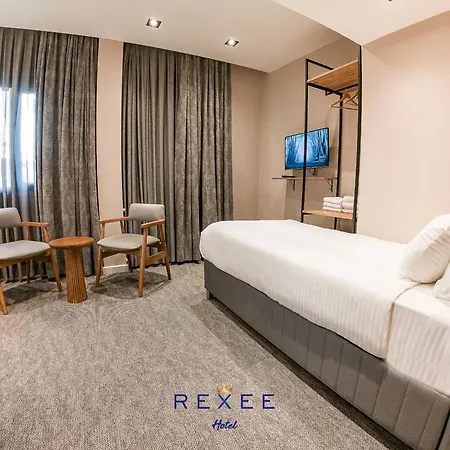 Hotel Taksim Rexxee Istiklal