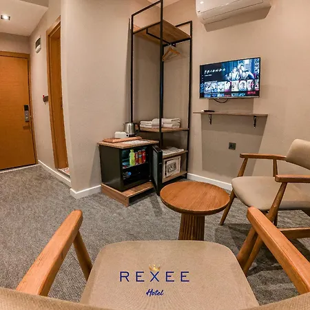 Hotel Taksim Rexxee Istiklal 3*