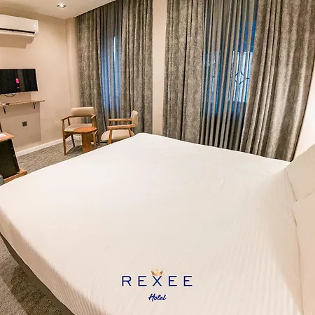 Hotel Taksim Rexxee Istiklal 3*