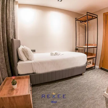 Hotel Taksim Rexxee Istiklal