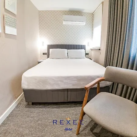 Hotel Taksim Rexxee Istiklal 3*
