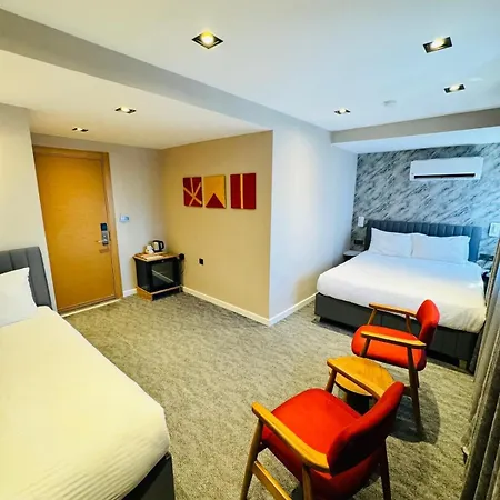 Hotel Taksim Rexxee Istiklal