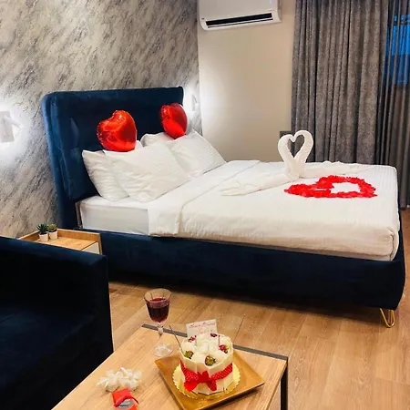 Hotel Taksim Rexxee Istiklal