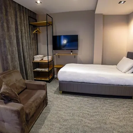 Taksim Rexxee Istiklal Hotel 3*