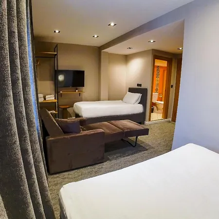 Taksim Rexxee Istiklal Hotel Istanbul