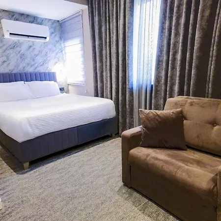 Taksim Rexxee Istiklal Hotel