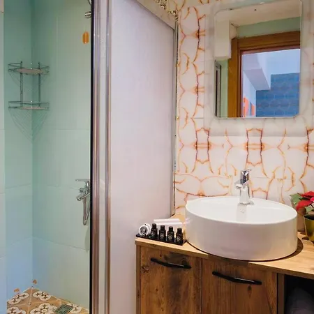 Taksim Rexxee Istiklal Hotel Istanbul