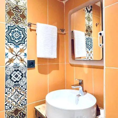 Taksim Rexxee Istiklal Hotel
