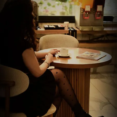 Otel Taksim Rexxee Istiklal