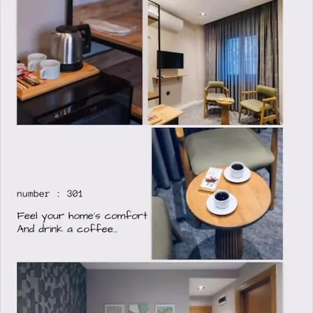 Taksim Rexxee Istiklal 3*