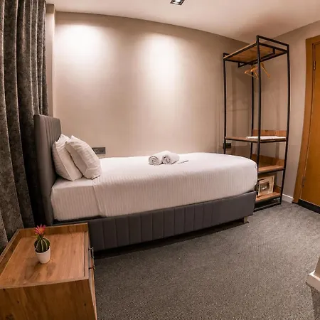 Taksim Rexee Istiklal Hotel