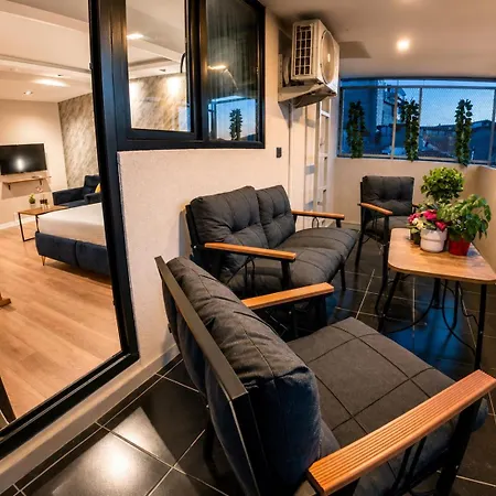 Hotel Taksim Rexee Istiklal Istanbul