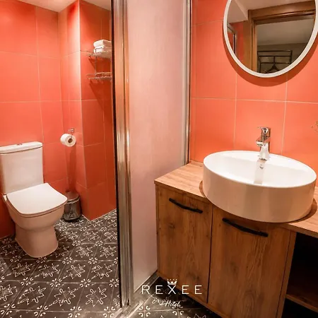 Taksim Rexee Istiklal Hotel Istanbul