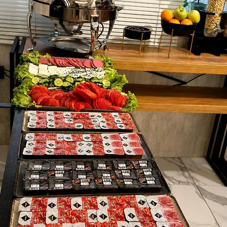Taksim Rexee Istiklal Hotel