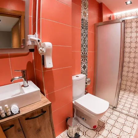Taksim Rexee Istiklal Hotel Istanbul