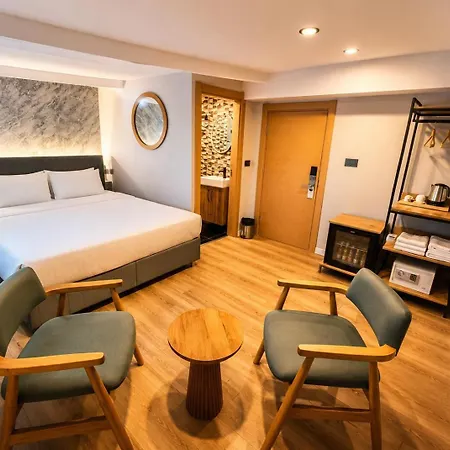 Taksim Rexee Istiklal 3* Istanbul