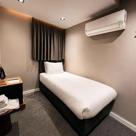 Hotel Taksim Rexee Istiklal