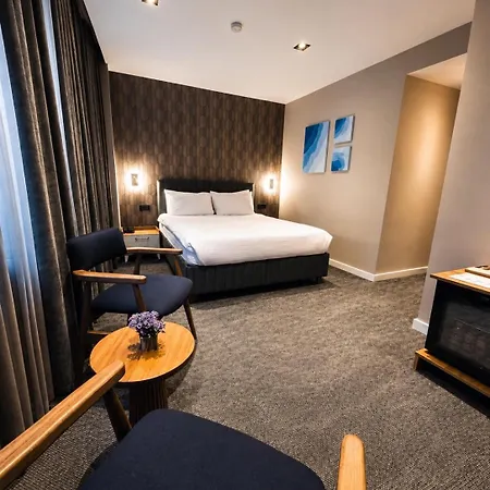 Taksim Rexee Istiklal Hotel 3*
