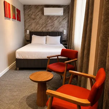 Hotel Taksim Rexee Istiklal Istanbul