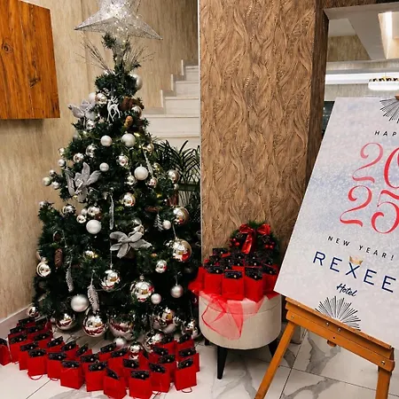Taksim Rexee Istiklal