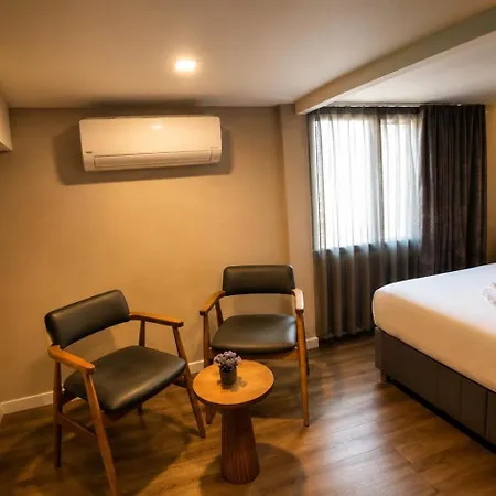 Hotel Taksim Rexee Istiklal