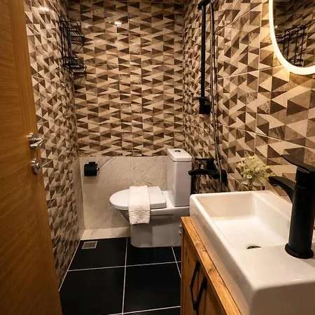 Taksim Rexee Istiklal Hotel 3*