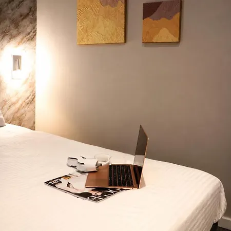 Taksim Rexee Istiklal Hotel
