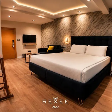 Hotel Taksim Rexee Istiklal