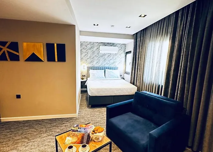 Taksim Rexxee Istiklal 3*