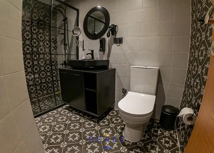 Taksim Rexxee Istiklal Отель